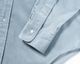 6 BUTTON BD CORDUROY