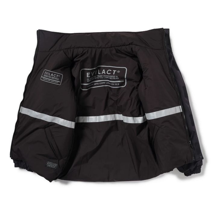EVILACT RV MONSTER JKT