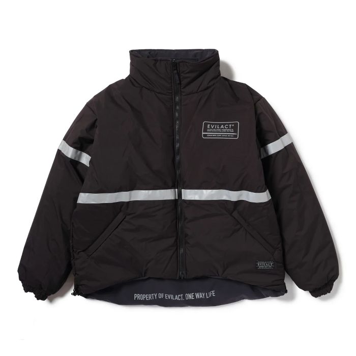 EVILACT RV MONSTER JKT