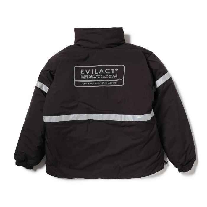 EVILACT RV MONSTER JKT