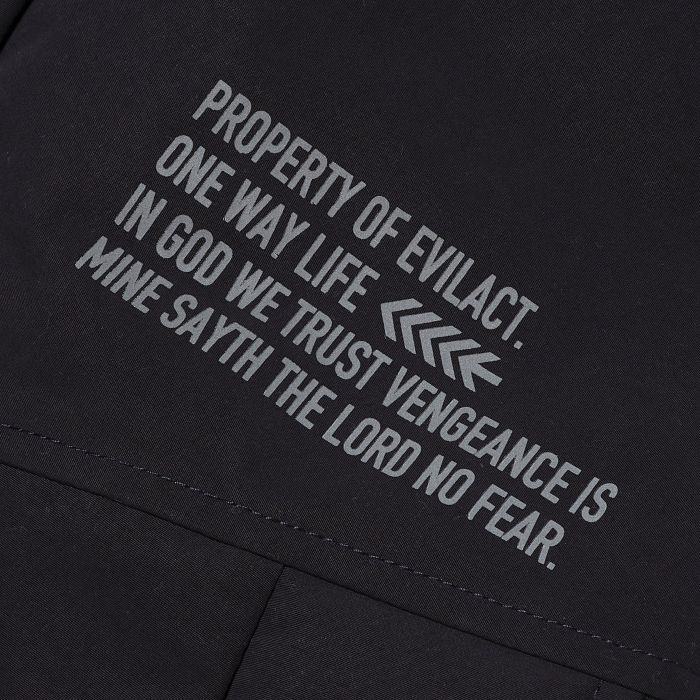 EVILACT RV MONSTER JKT
