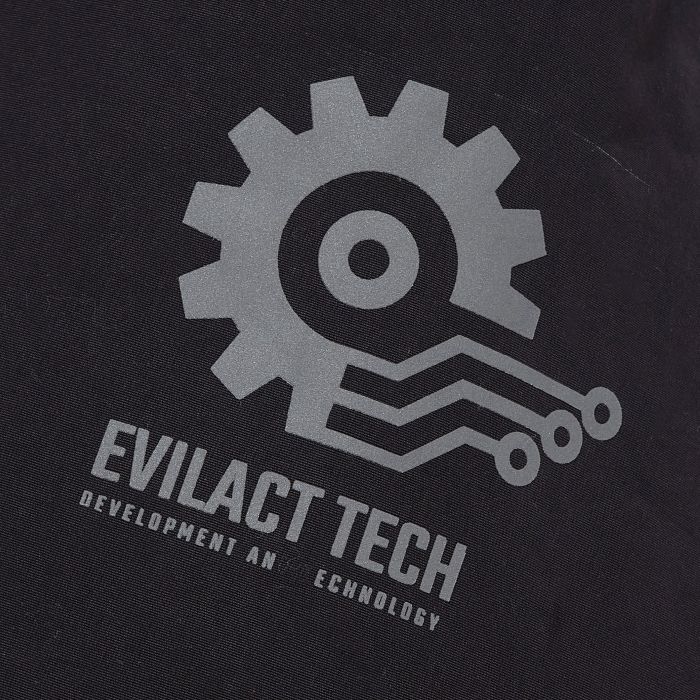 EVILACT RV MONSTER JKT