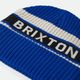 RAINIER STRIPED BEANIE