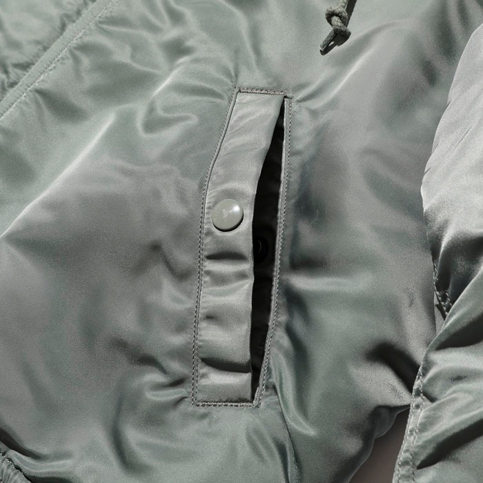 Elmendorf Jacket (Type N-2B)