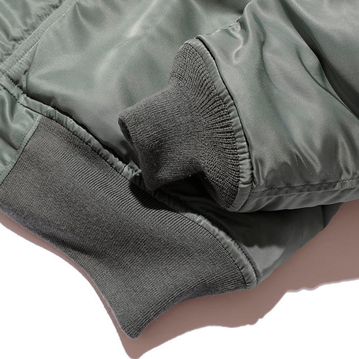 Elmendorf Jacket (Type N-2B)