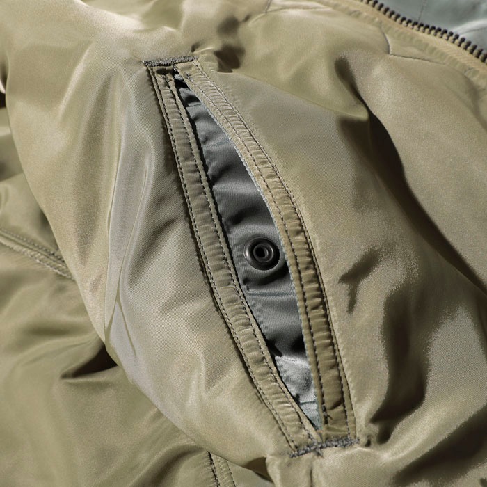 Elmendorf Jacket (Type N-2B)