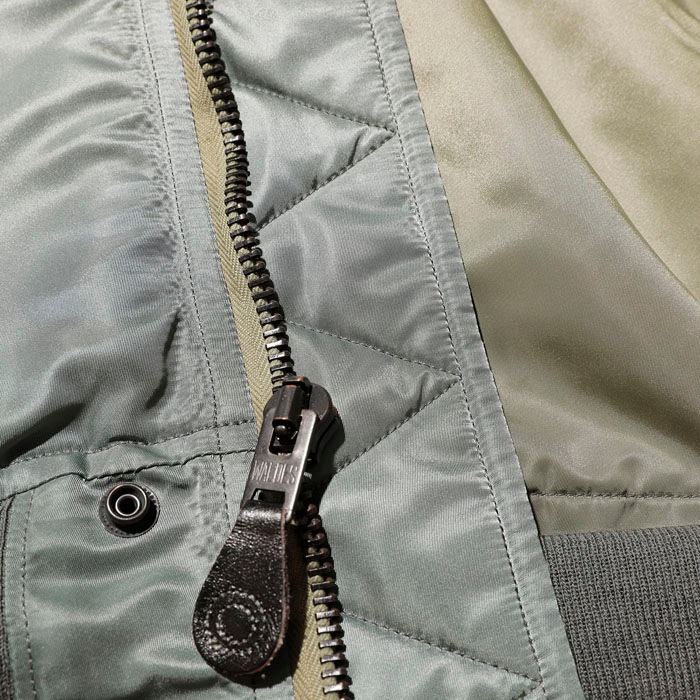 Elmendorf Jacket (Type N-2B)