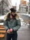 Elmendorf Jacket (Type N-2B)