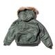 Elmendorf Jacket (Type N-2B)