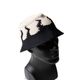 EVILACT FLAMES CRUSHER HAT 