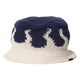 EVILACT FLAMES CRUSHER HAT 