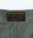 Lot No. BR42636 / TROUSERS, UTILITY, COTTON SAGE GREEN
