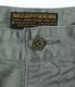 Lot No. BR42636 / TROUSERS, UTILITY, COTTON SAGE GREEN