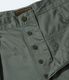 Lot No. BR42636 / TROUSERS, UTILITY, COTTON SAGE GREEN