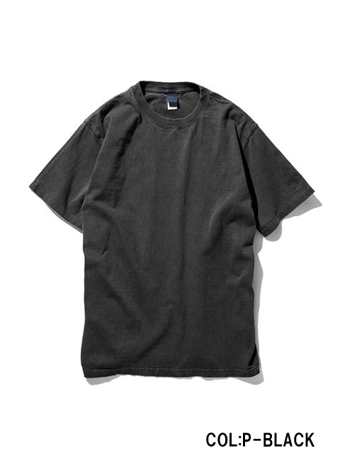 S/S CREW TEE