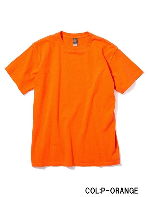 S/S CREW TEE