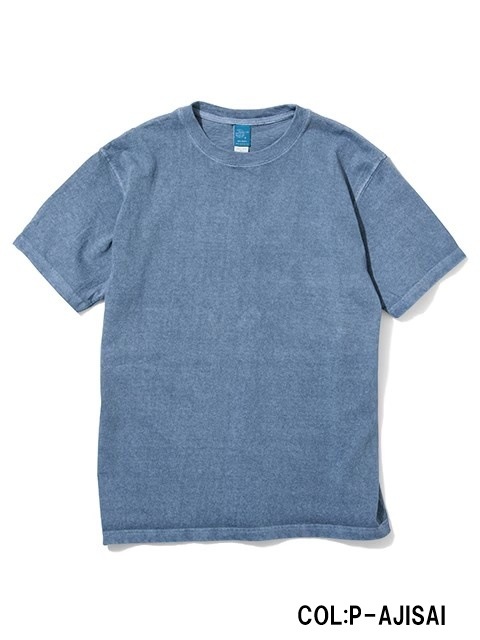 S/S CREW TEE