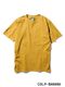 S/S CREW TEE