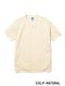 S/S CREW TEE