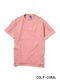 S/S CREW TEE