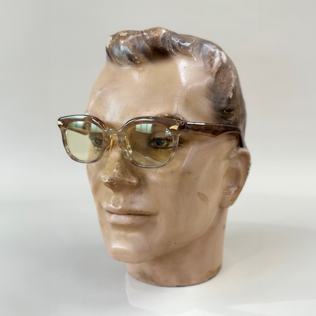 LOT1847 GROOVER Wname Eyewear Type APOLLO|