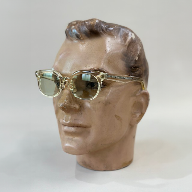 LOT1847 GROOVER Wname Eyewear Type APOLLO|