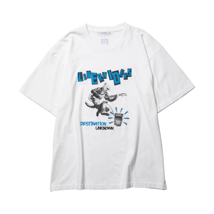 POGO DANCE TEE