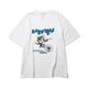 POGO DANCE TEE