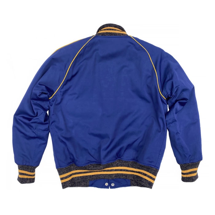 MFSC"PODIUM"6OZ R50 C50 SATIN THE PODIUM JACKET