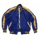 MFSC"PODIUM"6OZ R50 C50 SATIN THE PODIUM JACKET