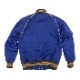 MFSC"PODIUM"6OZ R50 C50 SATIN THE PODIUM JACKET
