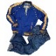 MFSC"PODIUM"6OZ R50 C50 SATIN THE PODIUM JACKET