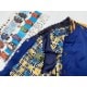 MFSC"PODIUM"6OZ R50 C50 SATIN THE PODIUM JACKET