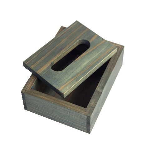 TISSUE BOX