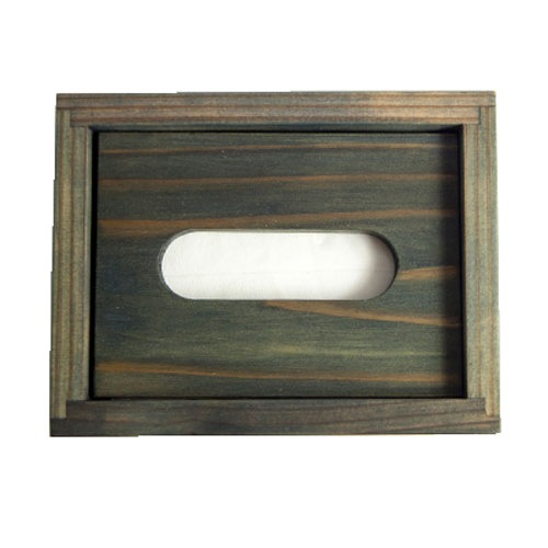 TISSUE BOX