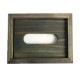 TISSUE BOX
