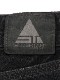 SILVERTAB BAGGY CARPENTER BLACK I AM INEVITABLE