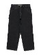 SILVERTAB BAGGY CARPENTER BLACK I AM INEVITABLE