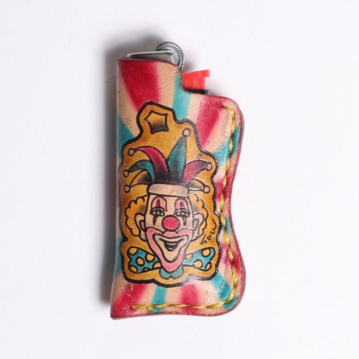 MINI LIGHTER CASE