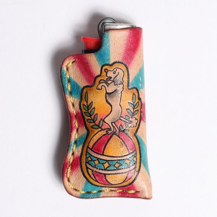MINI LIGHTER CASE