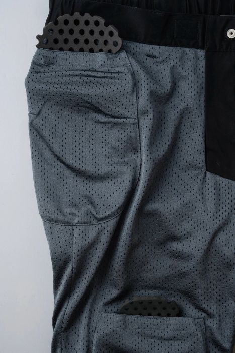 BASIC RIDE PANTS