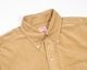 6 BUTTON BD CORDUROY