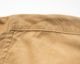 6 BUTTON BD CORDUROY