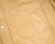 6 BUTTON BD CORDUROY