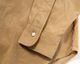 6 BUTTON BD CORDUROY