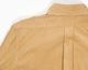 6 BUTTON BD CORDUROY