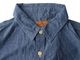 5oz SELVAGE CHAMBRAY WORK SHIRTS