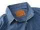 5oz SELVAGE CHAMBRAY WORK SHIRTS
