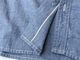 5oz SELVAGE CHAMBRAY WORK SHIRTS