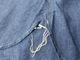 5oz SELVAGE CHAMBRAY WORK SHIRTS